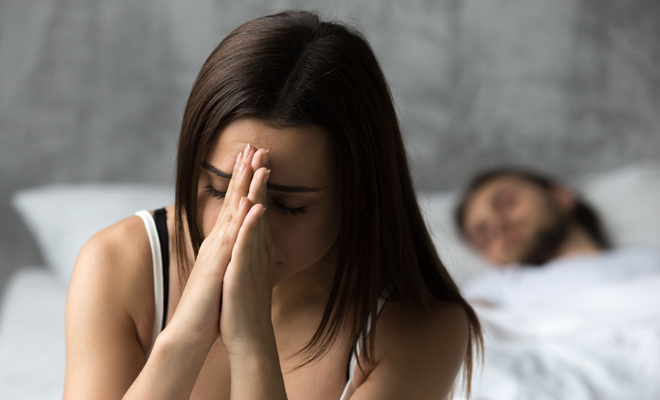 Las terribles consecuencias de una infidelidad emocional