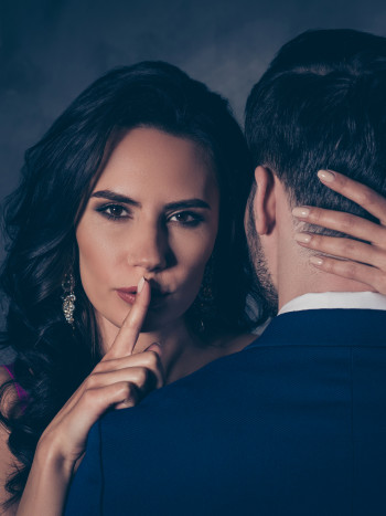 Infidelidad emocional: todo lo que se esconde tras la peor deslealtad