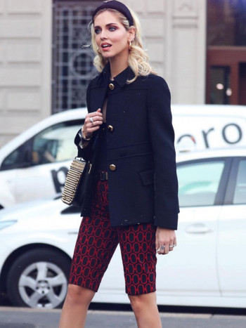 Voy a conocer a mis suegros, ¿qué me pongo?