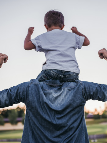 Ranking del horóscopo: Los 6 mejores padres según su signo del zodiaco