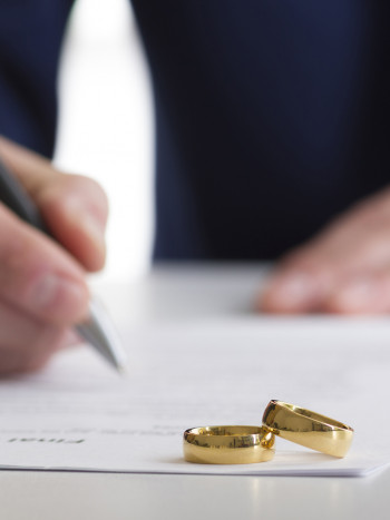 Cuánto esperar para casarse después del divorcio según el país donde vivas