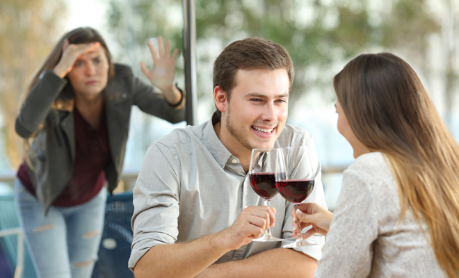 Los sueños con serpientes y la infidelidad en pareja