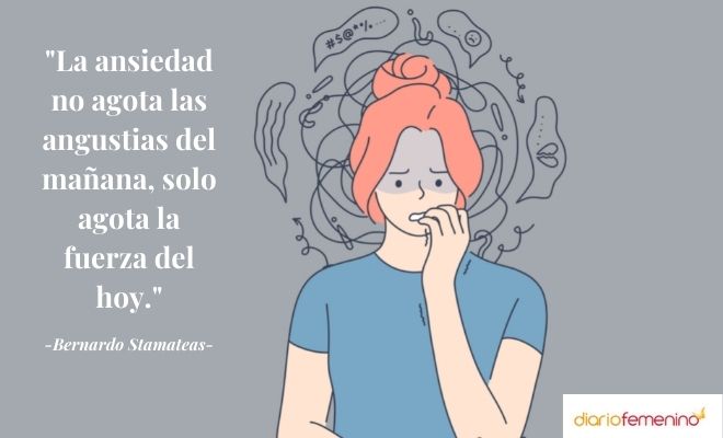 Dolor de cabeza por ansiedad, ¿qué hacer?