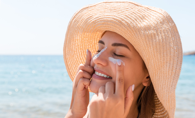 Cómo Elegir Un Protector Solar Facial Adecuado Tips Según Tu Fototipo 7123