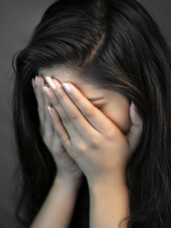 ¿Estás deprimida? 10 síntomas de la depresión femenina