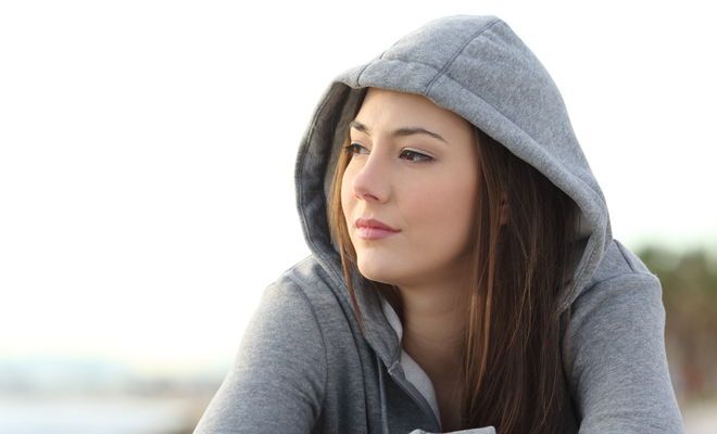 Causas de la depresión