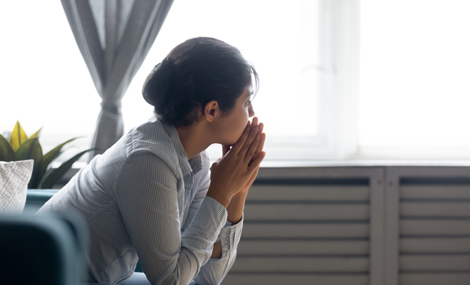 Cómo superar la depresión