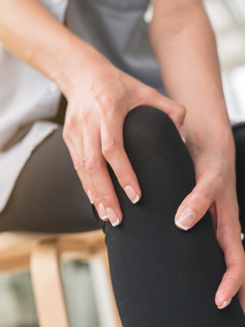 Artritis y artrosis no es lo mismo: conoce las diferencias