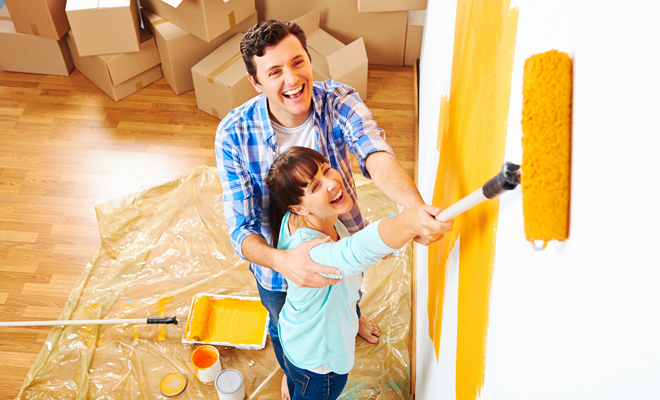 Así puede ayudarte el color naranja en tu vida