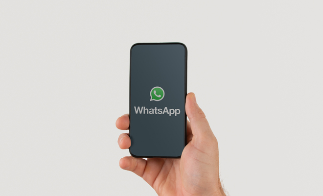 Mejorar comunicación en pareja a través de WhatsApp
