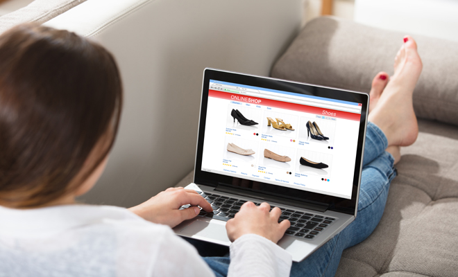 Así son las tallas en España y en el resto del mundo