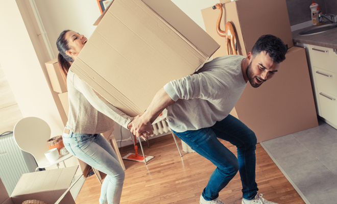 El horóscopo 2019 te depara todo esto, Capricornio