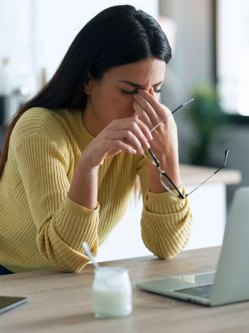 Las 10 situaciones que más estrés generan: momentos tensos en tu vida