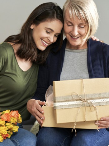 Regalos del Día de la Madre si tienes dos mamás (MUY especiales)
