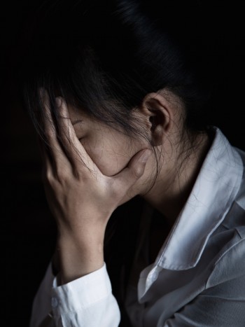 Síntomas de que estás a punto de sufrir una crisis de ansiedad