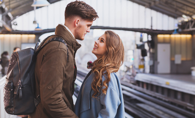 Cómo superar una crisis en una relación a distancia