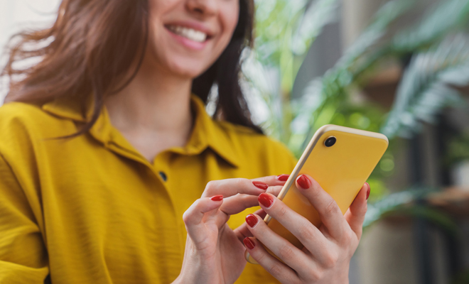 Reflexiones que debes tener en cuenta si no te escribe por WhatsApp