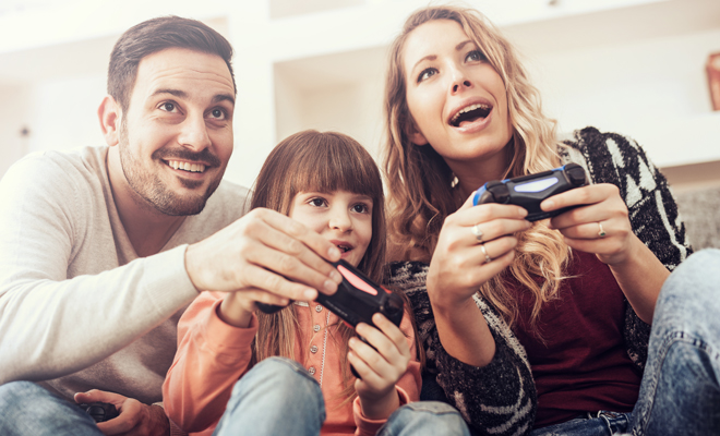 La familia y sus predicciones según el horóscopo