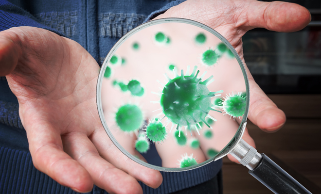 Qué es el TOC de contaminación