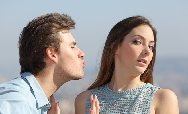 Así funciona el trastorno obsesivo compulsivo de contaminación