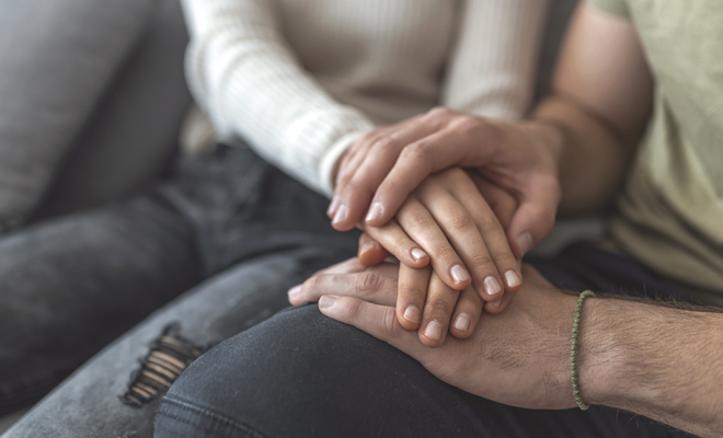 Cosas que ocurren en el duelo y que son normales