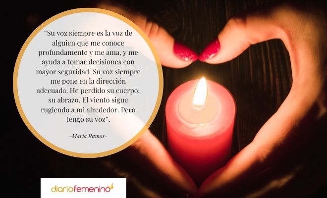 Emociones normales durante el duelo