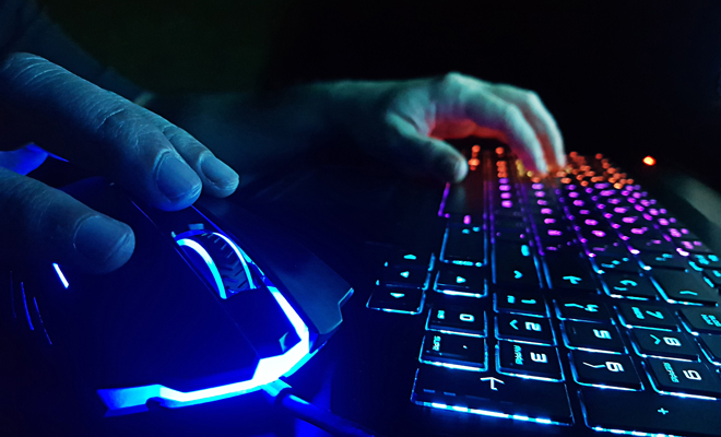 Relación entre los videojuegos y la salud mental