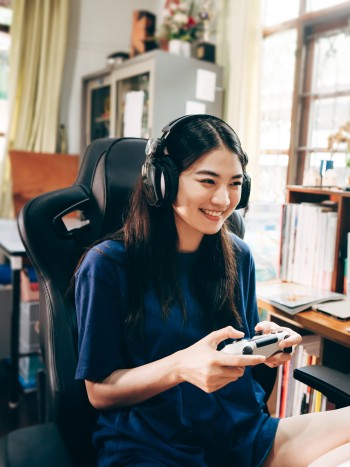 Ventajas (y desventajas) de jugar a videojuegos para la salud mental