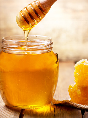 Cómo conservar la miel: consejos para que te dure "toda la vida"