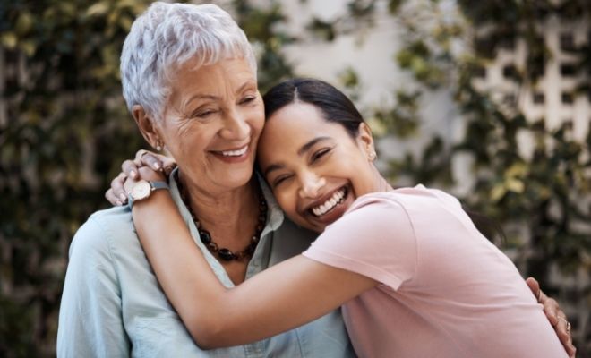 Mensajes para todas las mamás en el Día de la Madre