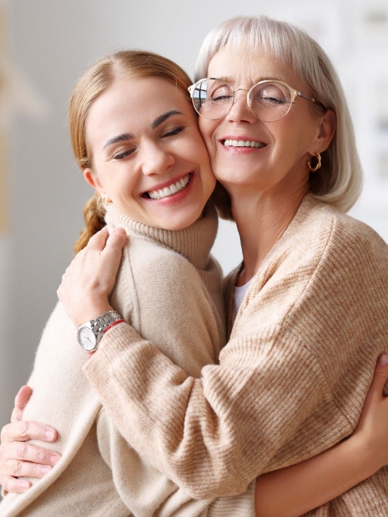 Frases cristianas para las madres