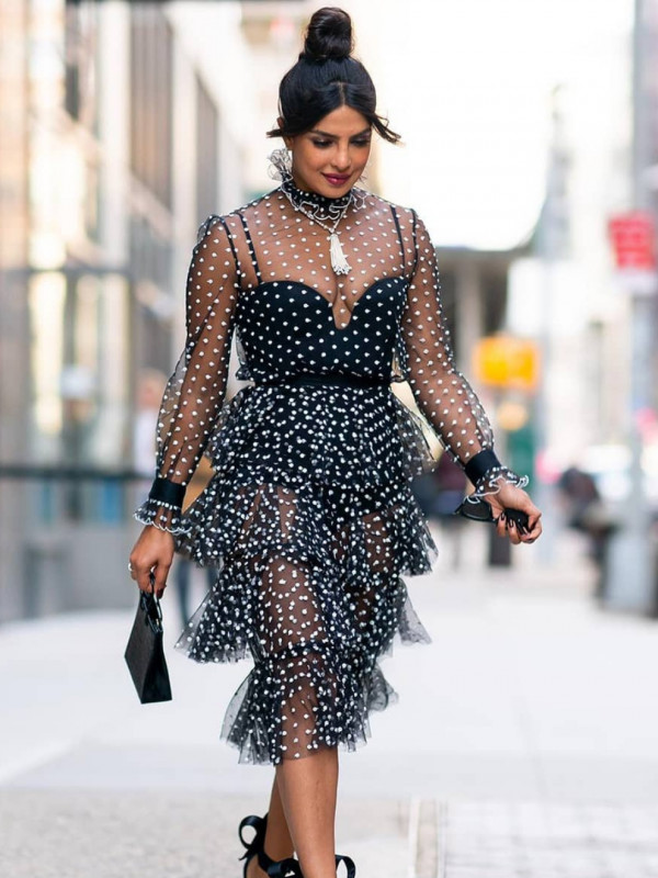 Peinados con moño: aprende a hacerte moños de todos los estilos