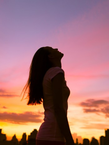Frases para una mamá que está en el cielo por el Día de la Madre