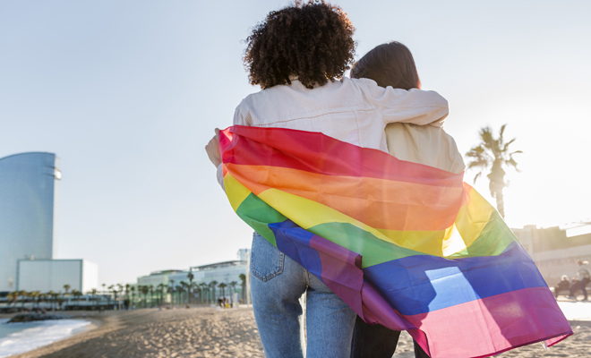 Historia del Día de la Visibilidad Lésbica