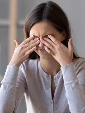 El tiempo que tarda en curarse la conjuntivitis dependiendo del tipo