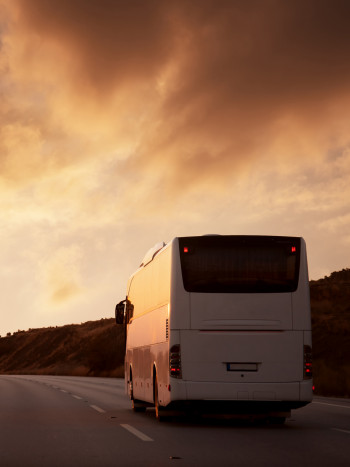 Significado de soñar con accidente de autobús (NO va a hacerse realidad)