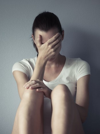 La agateofobia es el miedo a volverse loco