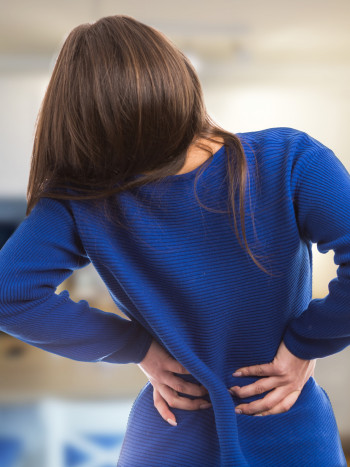 Principales diferencias entre el dolor de espalda inflamatorio y mecánico