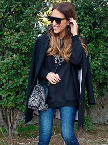 Cómo escoger las gafas de sol según la forma de tu cara