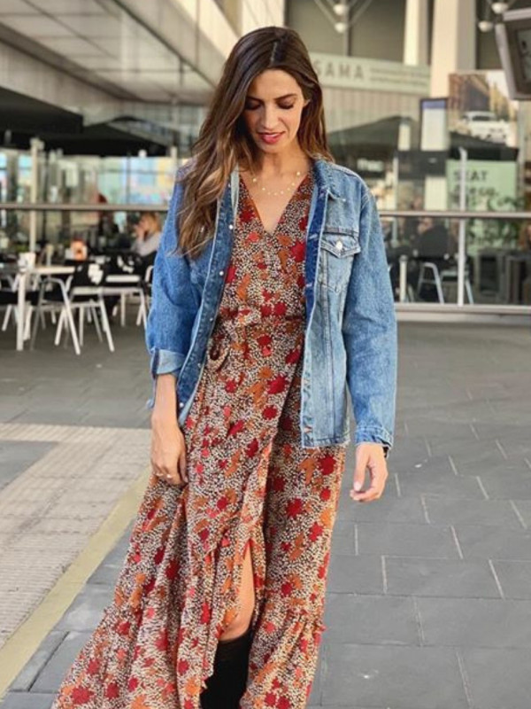 Estilo Hippie Chic Moda Hippie Mujer 2019 Moda Hippie Chic
