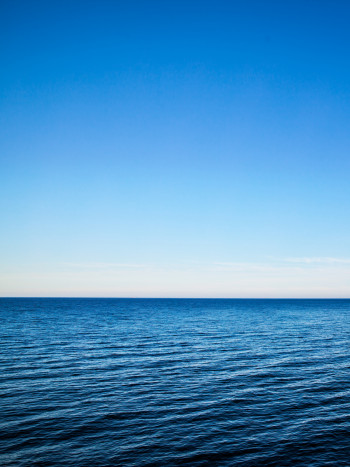 Los significados más importantes del color azul (según la psicología)