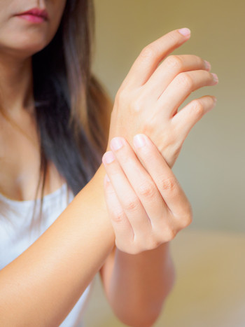 ¿Cuánto tiempo tarda en curarse una tendinitis según el tipo?