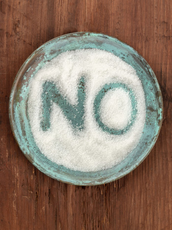 Por qué demasiado azúcar puede estar dañando tu organismo