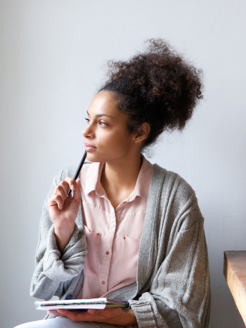 Carta a una mamá fallecida por el Día de la Madre: texto MUY bello