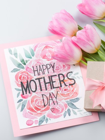 Poemas para el Día de la Madre en inglés: versos para dedicar a mamá