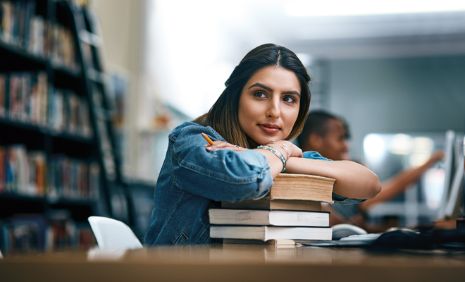 ¿En qué consiste la autoestima académica?