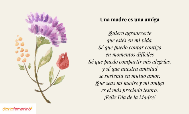 Reflexiones especiales para el Día de la Madre