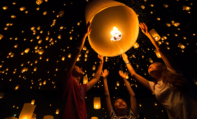 Propuestas para celebrar una boda LGBT+