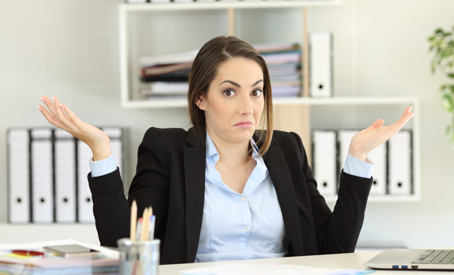 ¿Qué es la indecisión?