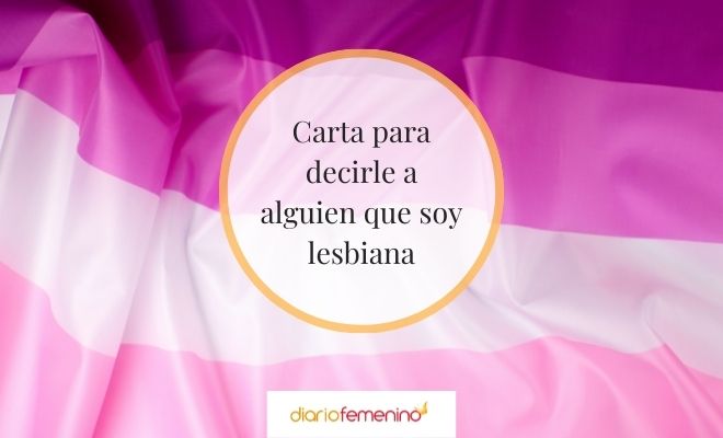 Cartas Para Una Amiga O Familiar Lesbiana Textos Para Mostrar Tu Apoyo 0190